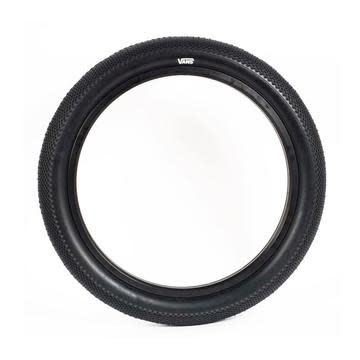 Cult 20x2.40" Cult X Vans Tire Black