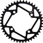 Tangent Products Tangent 4-Bolt Black Chainring