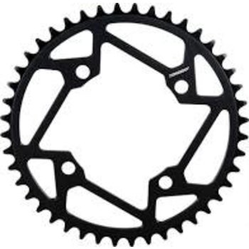 Tangent Products Tangent 4-Bolt Black Chainring