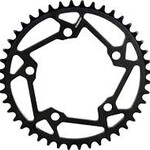 Tangent Products Tangent 5-Bolt Black Chainring