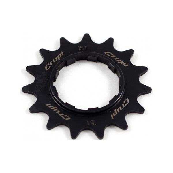 Crupi Crupi Aluminum 14T Cog