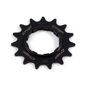 Crupi Crupi Aluminum 16T Cog