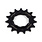 Crupi Crupi Aluminum 17T Cog
