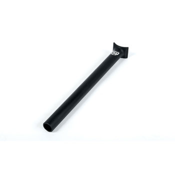 S&M S&M Long Johnson Pivotal 320mm Black Seat Post