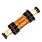 Box Components Box One Ti Squared 108mm Bottom Bracket