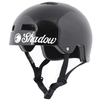 Shadow Conspiracy Shadow Conspiracy Helmet Classic Gloss Black
