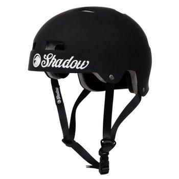 Shadow Conspiracy Shadow Conspiracy Helmet Classic Matte Black
