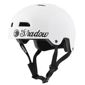 Shadow Conspiracy Shadow Conspiracy Helmet Classic White