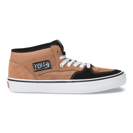 vans half cab sneakers