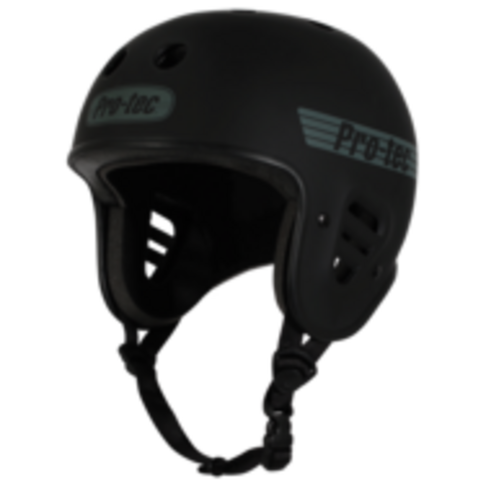 Pro-Tec Pro-tec Fullcut (Certified) Matte Black Helmet