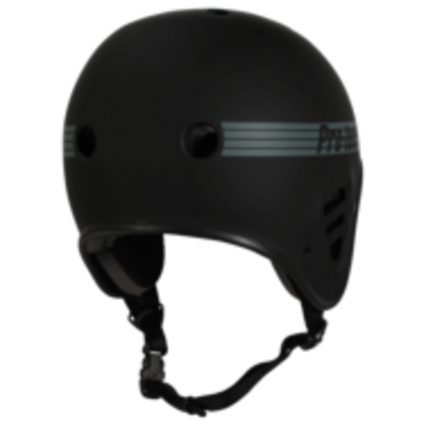 Pro-Tec Pro-tec Fullcut (Certified) Matte Black Helmet