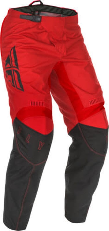 Fly Racing 2021 Fly Racing F-16 Adult Red/Black Pants Size 28