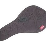 Odyssey Odyssey Big-Stitch Pivotal Black w/Black Slim Seat