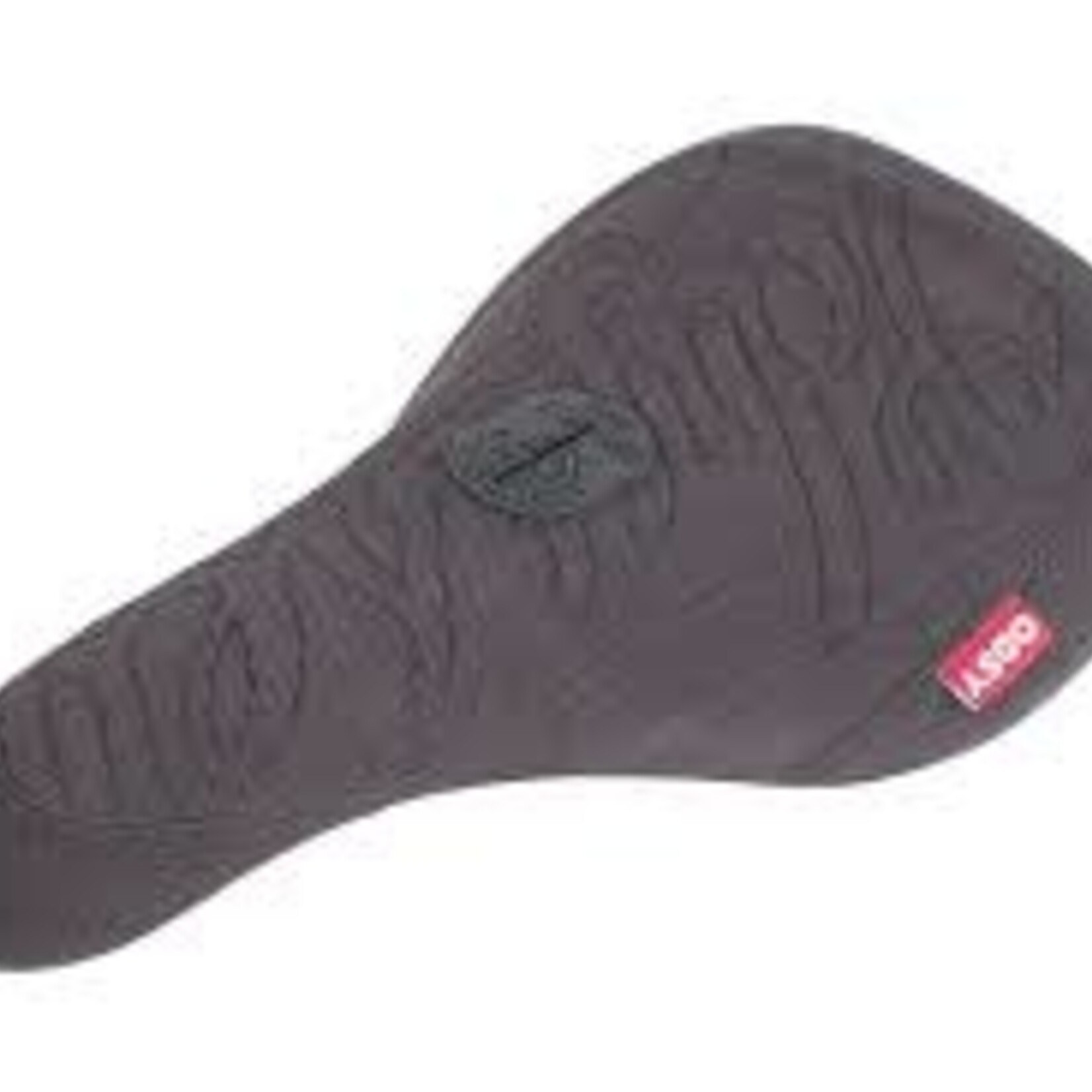 Odyssey Odyssey Big-Stitch Pivotal Black w/Black Slim Seat