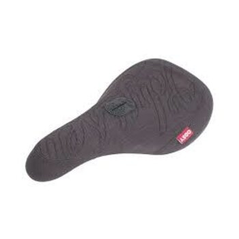 Odyssey Odyssey Big-Stitch Pivotal Black w/Black Slim Seat
