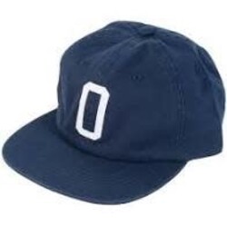 Odyssey Odyssey O/85 Unstrictured Navy Hat