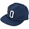 Odyssey Odyssey O/85 Unstrictured Navy Hat