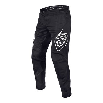 Troy Lee Designs Troy Lee Design Sprint Adult Black Pants