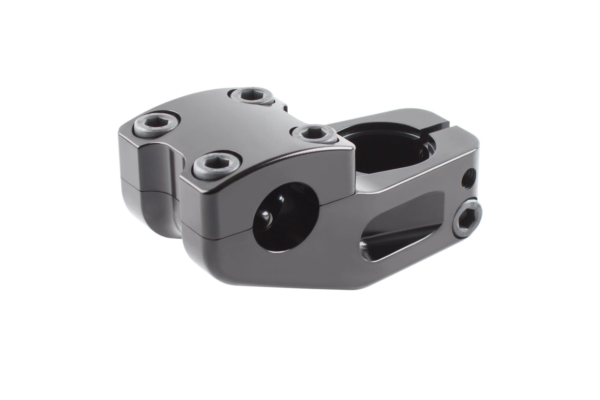 Odyssey Odyssey Boss v2 Top Load Stem Black