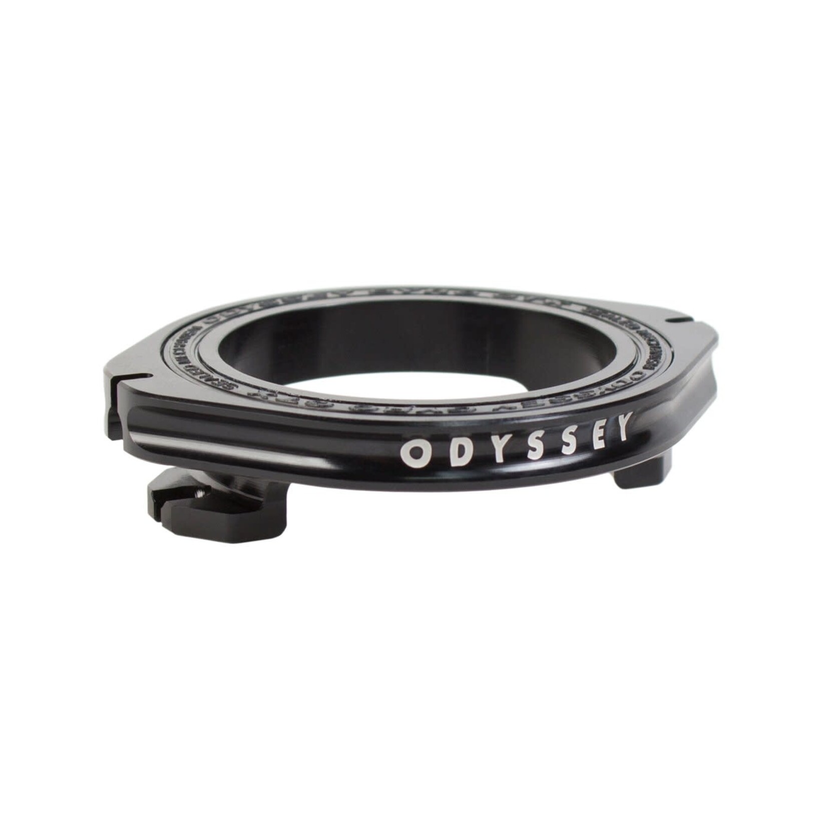 Odyssey Odyssey Cable Detangler GTX-S Gyro Black