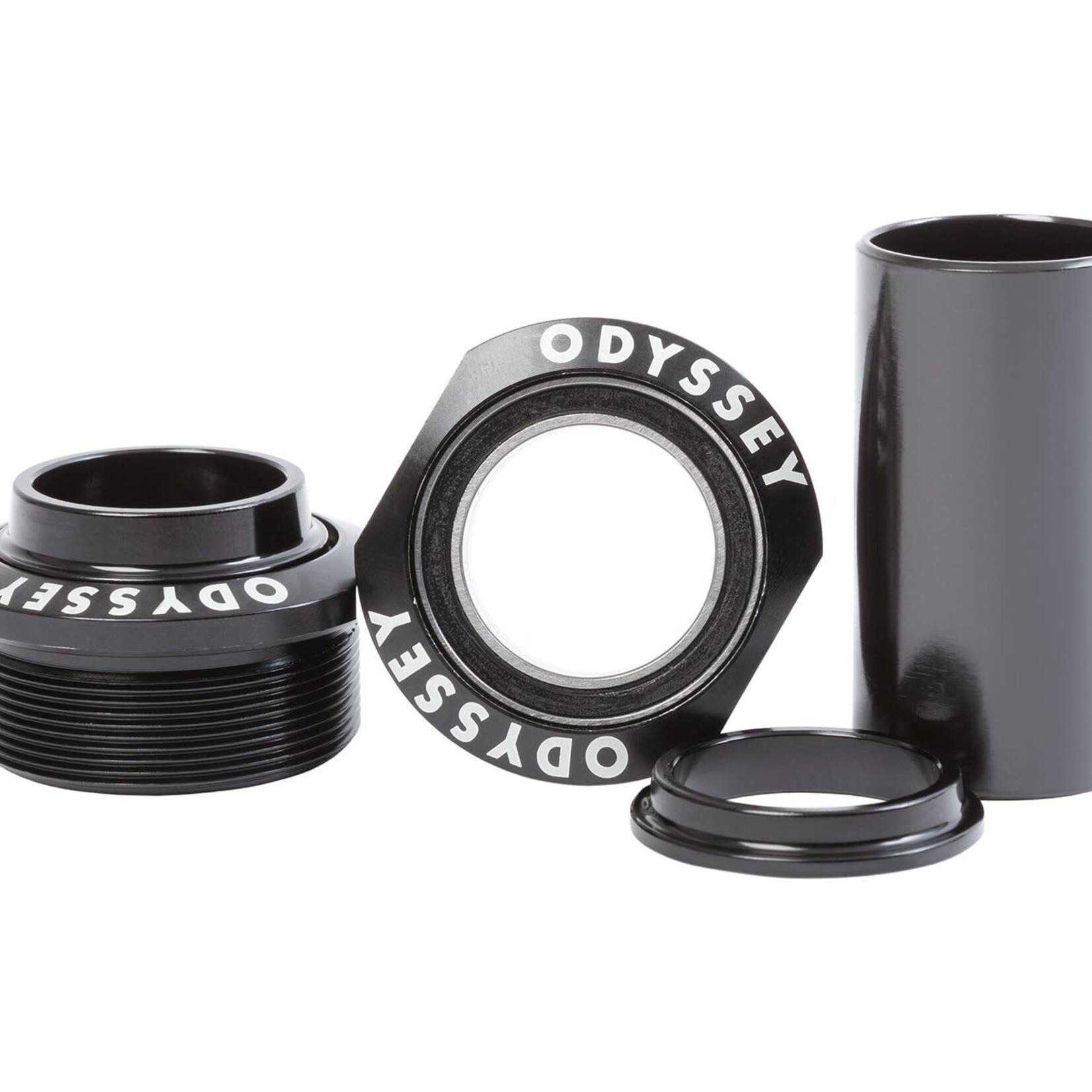 Odyssey Odyssey Euro 22mm Black Bottom Bracket