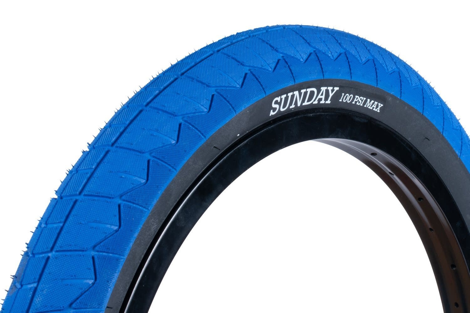 Sunday 20x2.4" Sunday Current v2 Tire