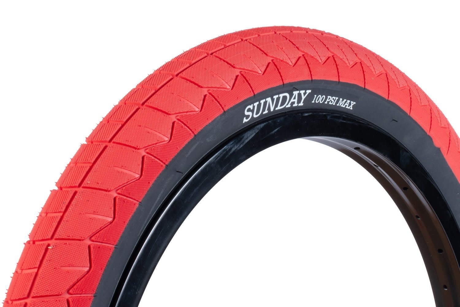 Sunday 20x2.4" Sunday Current v2 Tire