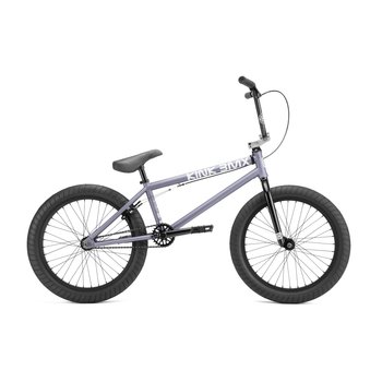 Kink 2022 Kink Launch 20.25" Matte Storm Grey Bike