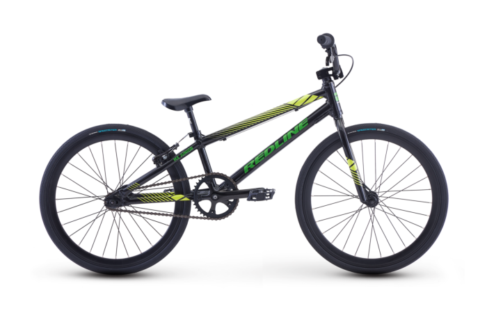 Redline Redline MX Junior Black Bike