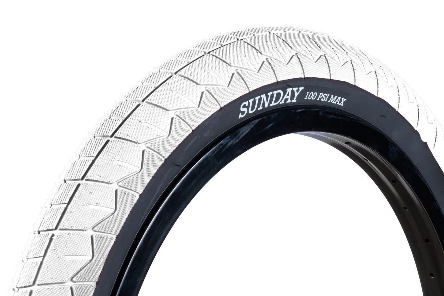 Sunday 20x2.4" Sunday Current v2 Tire