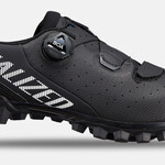 Specialized Specialized Recon 1.0 MTB Black Shoes
