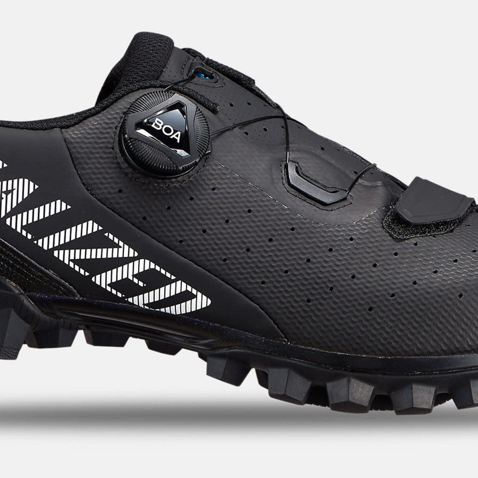 Specialized Specialized Recon 1.0 MTB Black Shoes