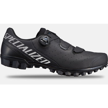 Specialized Recon 1.0 MTB Black Shoes