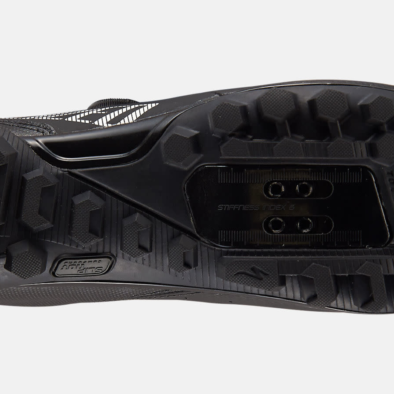 Specialized Specialized Recon 1.0 MTB Black Shoes