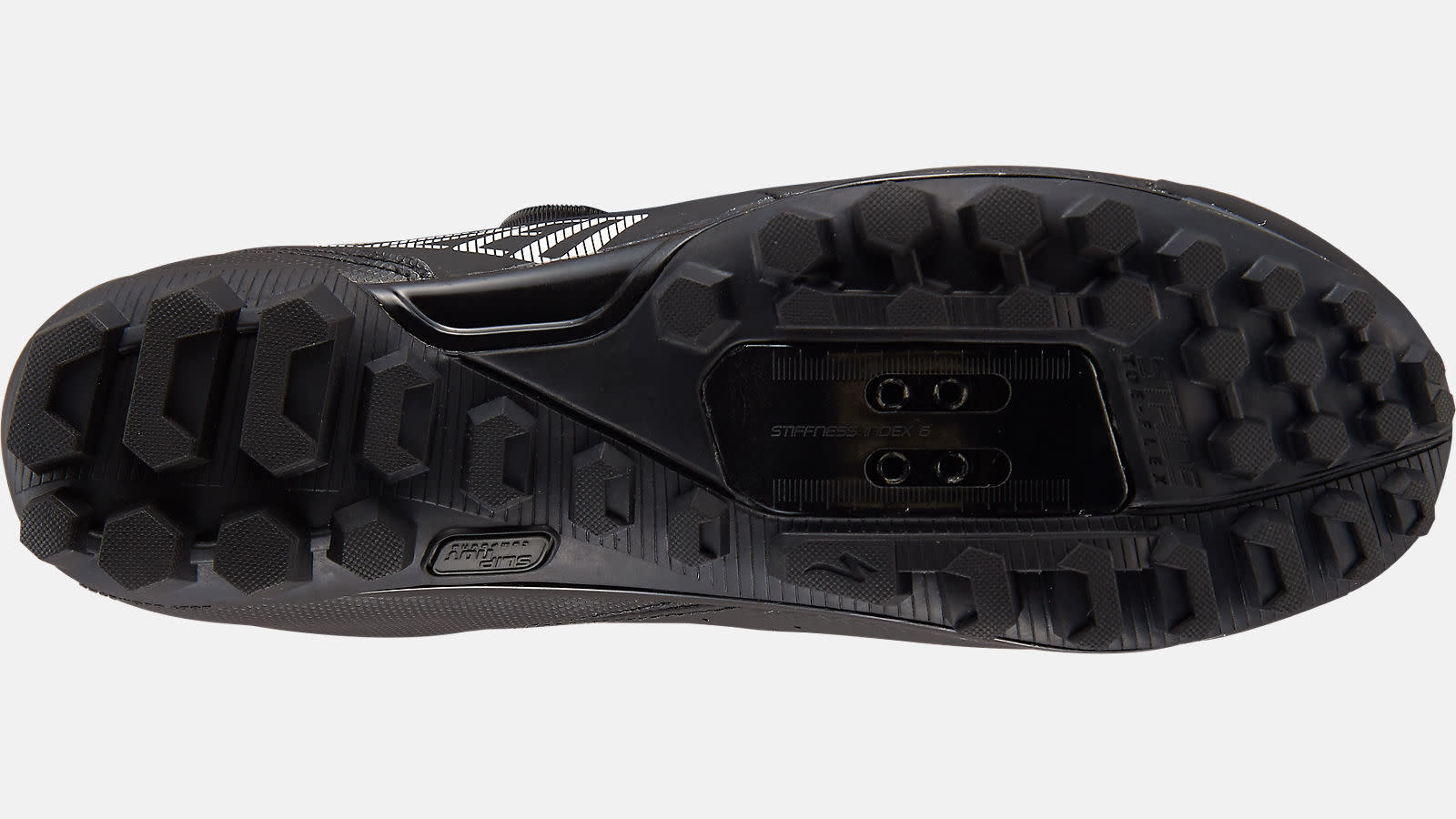 Specialized Specialized Recon 1.0 MTB Black Shoes