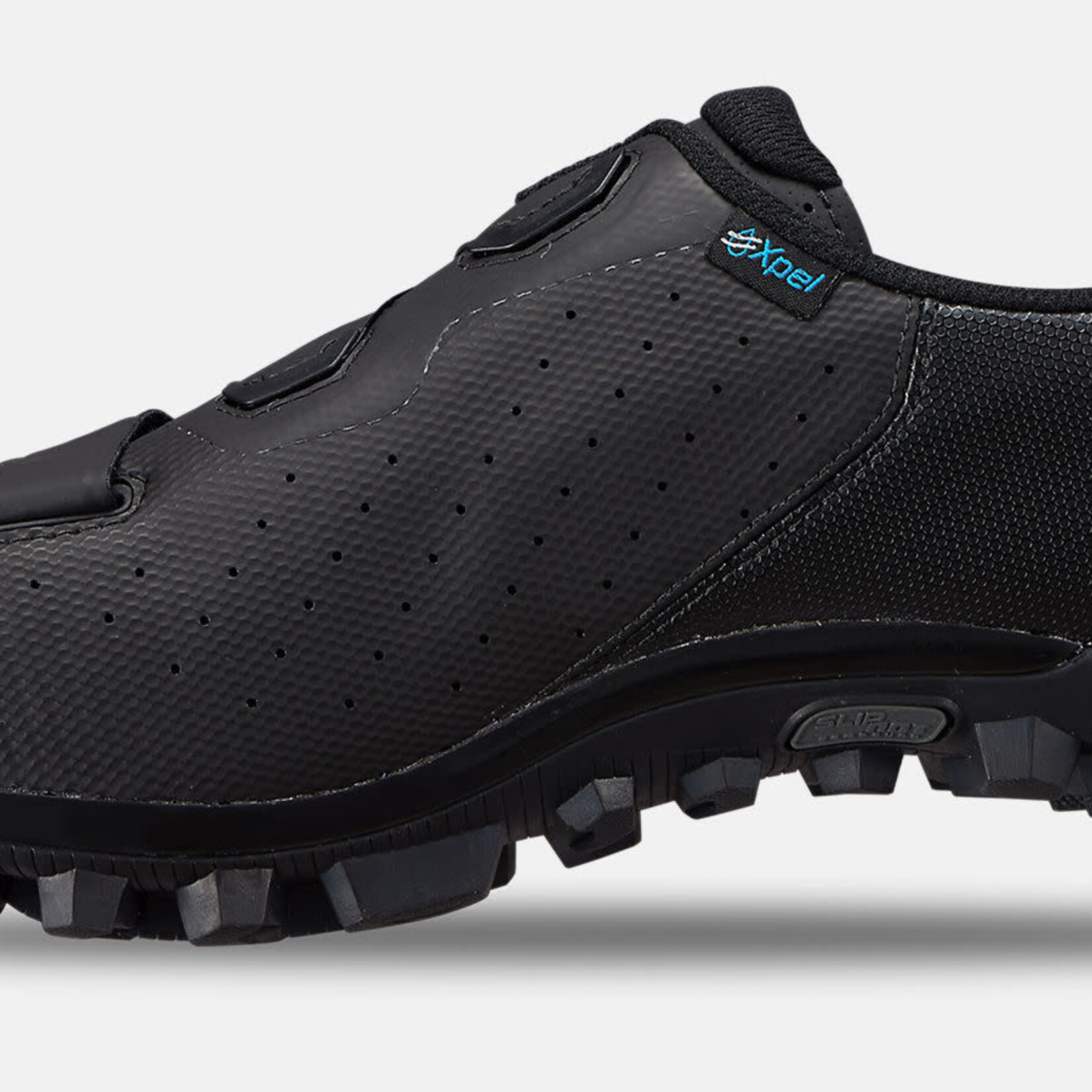 Specialized Specialized Recon 1.0 MTB Black Shoes
