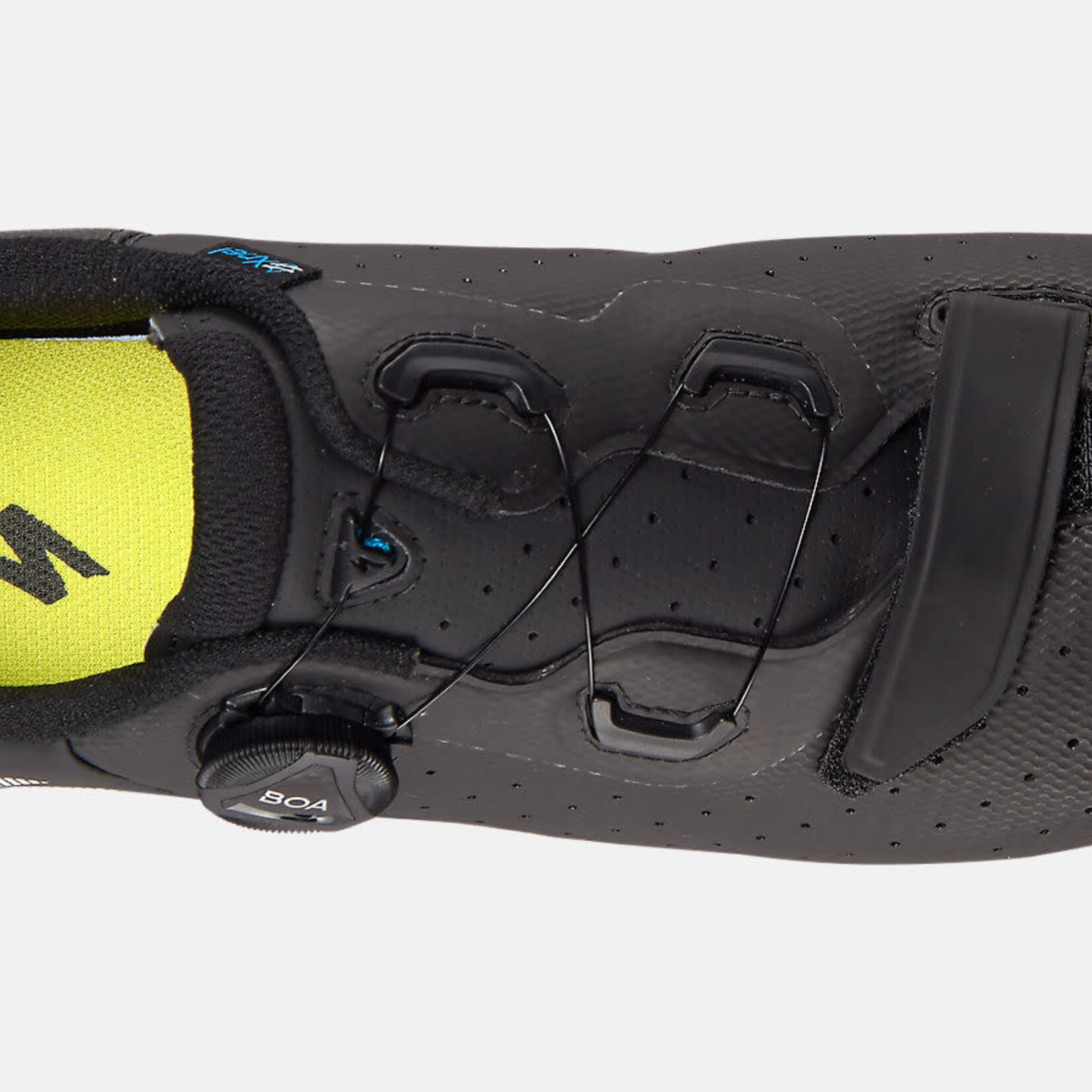 Specialized Specialized Recon 1.0 MTB Black Shoes