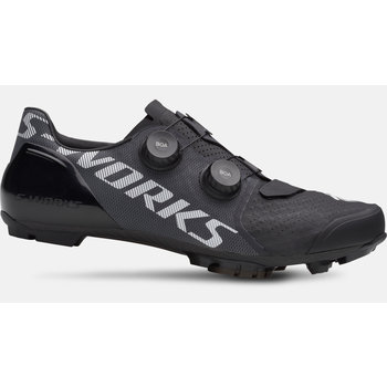 Specialized Specialized S-Work Recon MTB Black Shoes