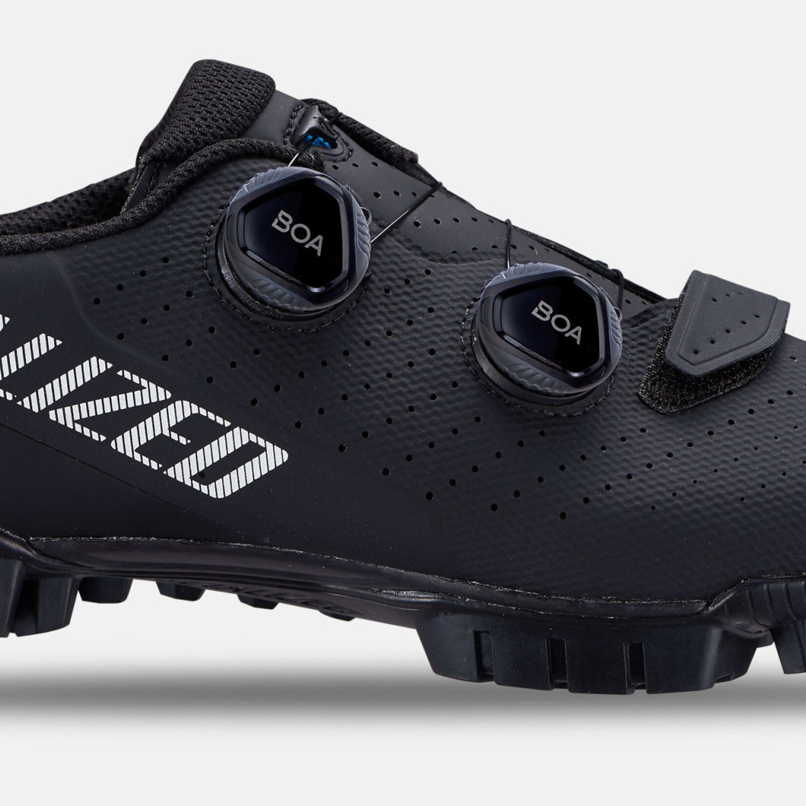 Specialized Specialized Recon 3.0 MTB Black Shoes