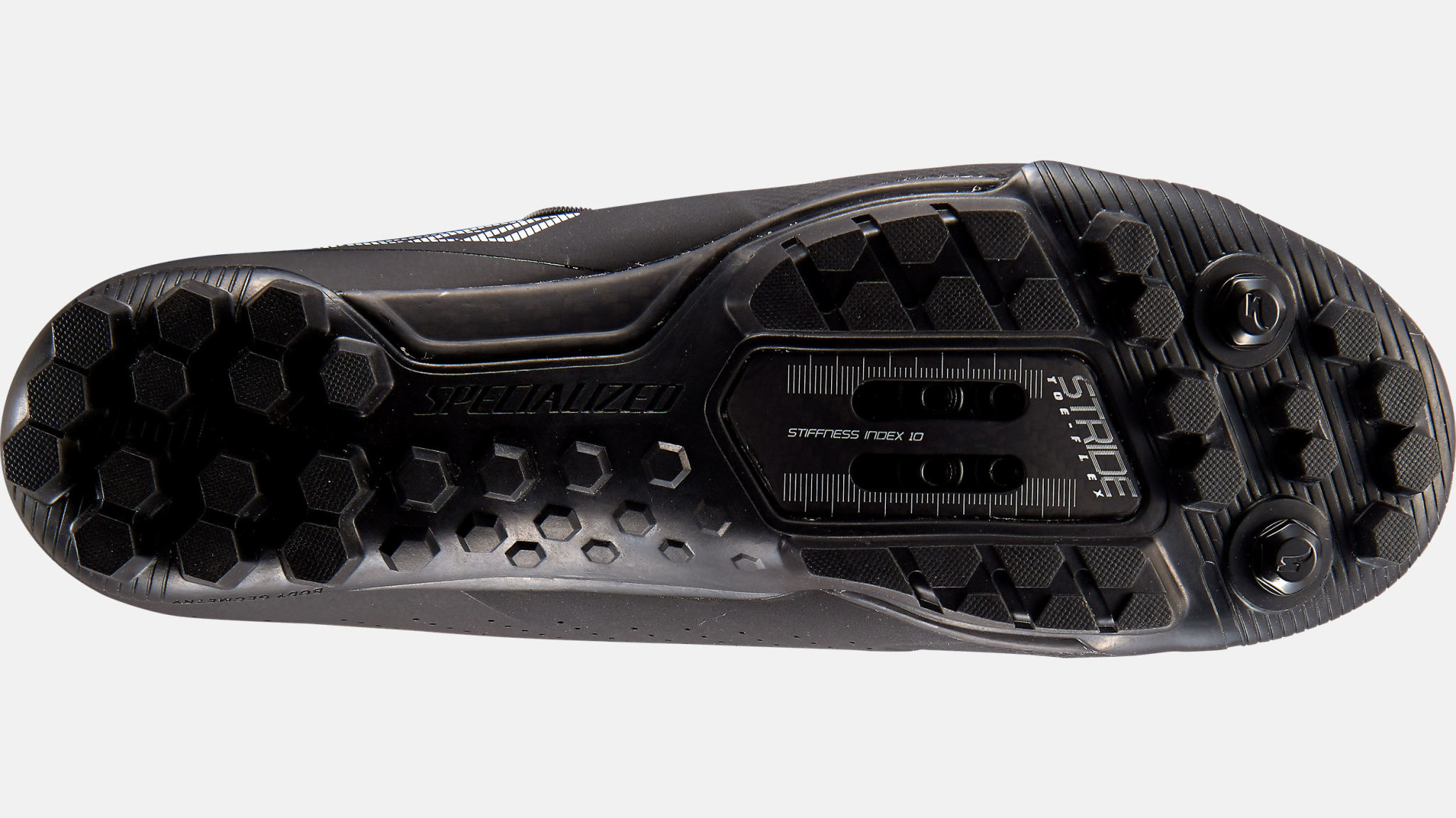 Specialized Specialized Recon 3.0 MTB Black Shoes