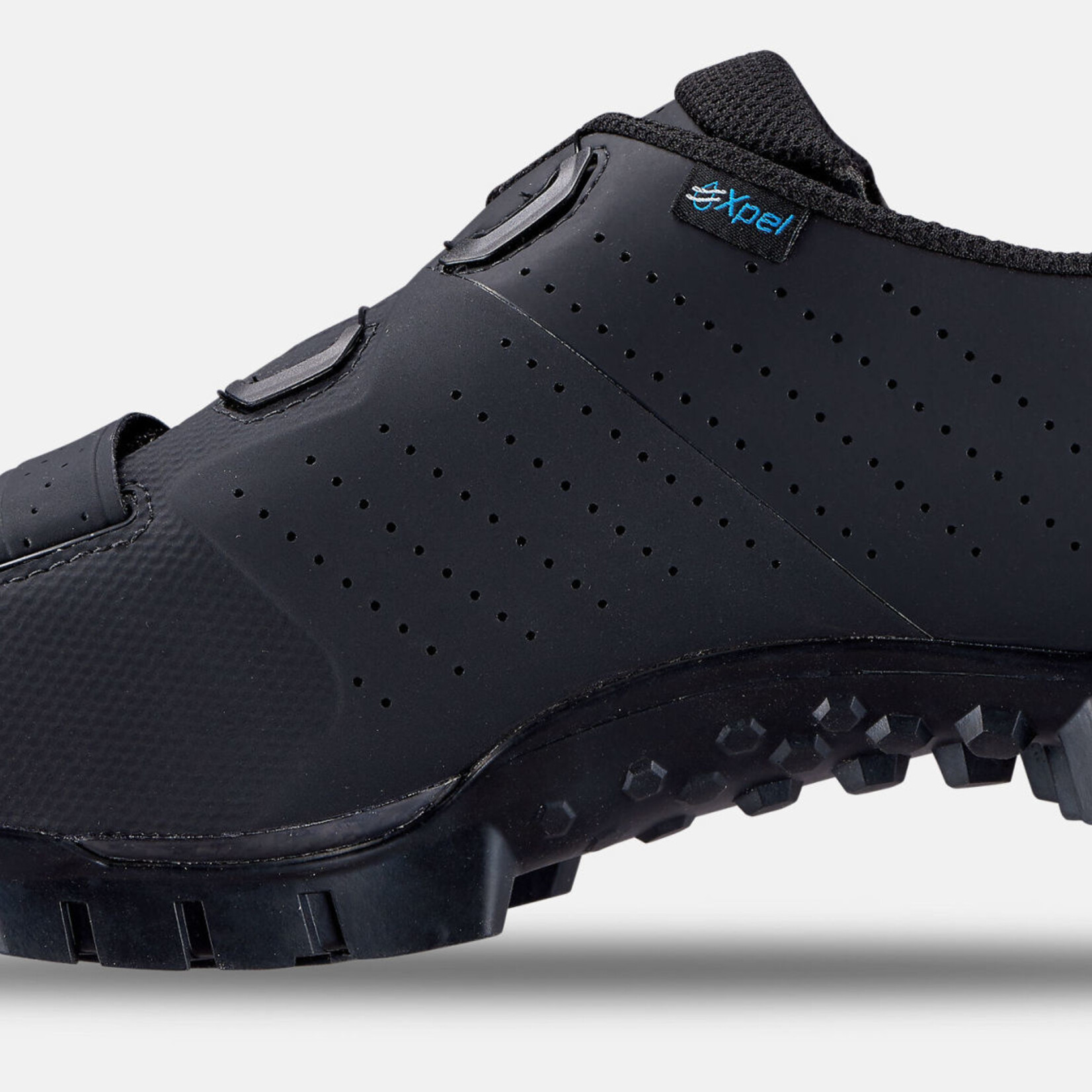 Specialized Specialized Recon 3.0 MTB Black Shoes