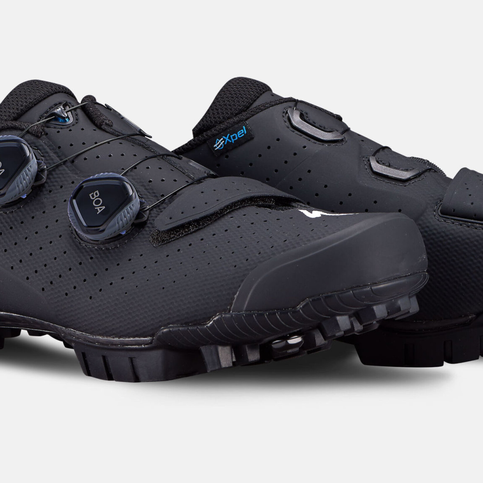 Specialized Specialized Recon 3.0 MTB Black Shoes