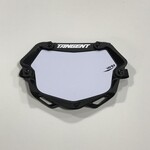 Tangent Products Tangent Ventril3D Mini Number Plates