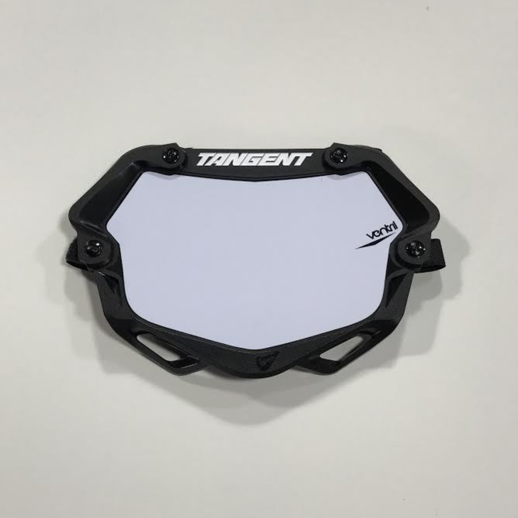Tangent Products Tangent Ventril3D Mini Number Plates