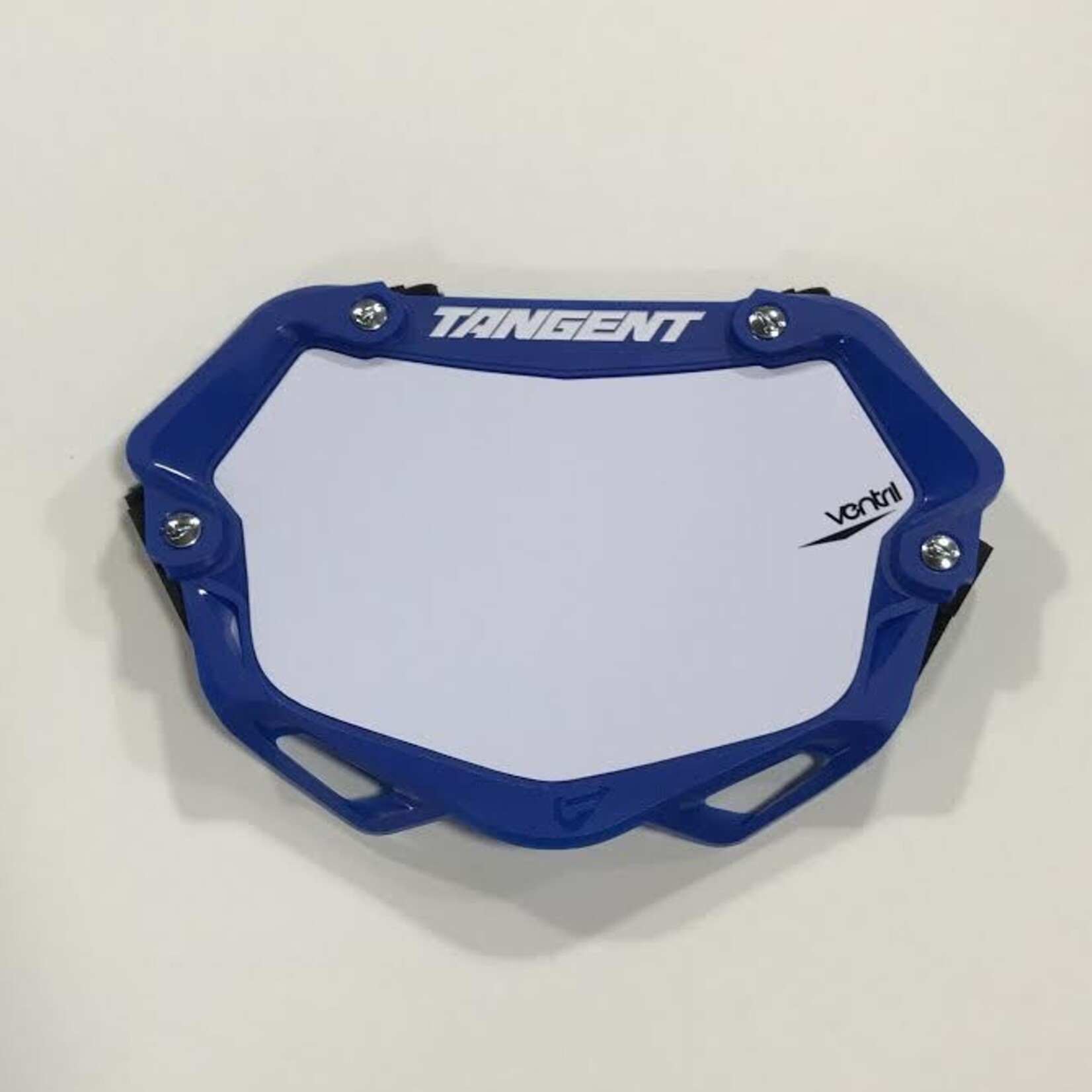 Tangent Products Tangent Ventril3D Mini Number Plates