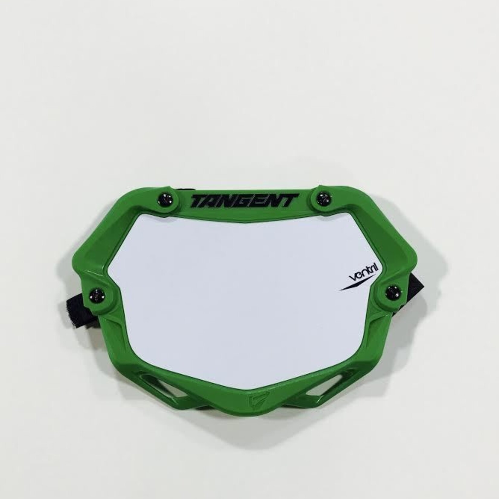 Tangent Products Tangent Ventril3D Mini Number Plates
