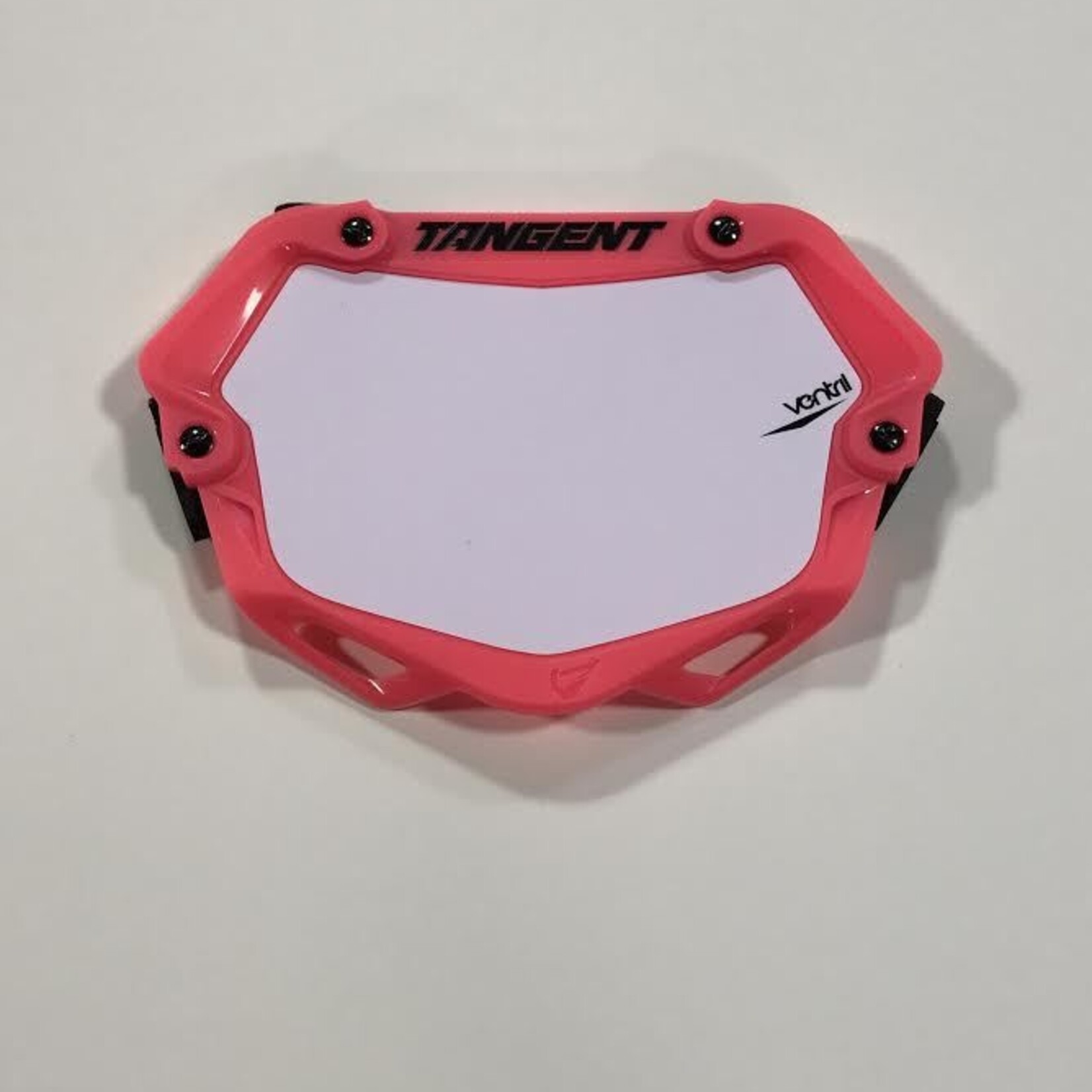 Tangent Products Tangent Ventril3D Mini Number Plates