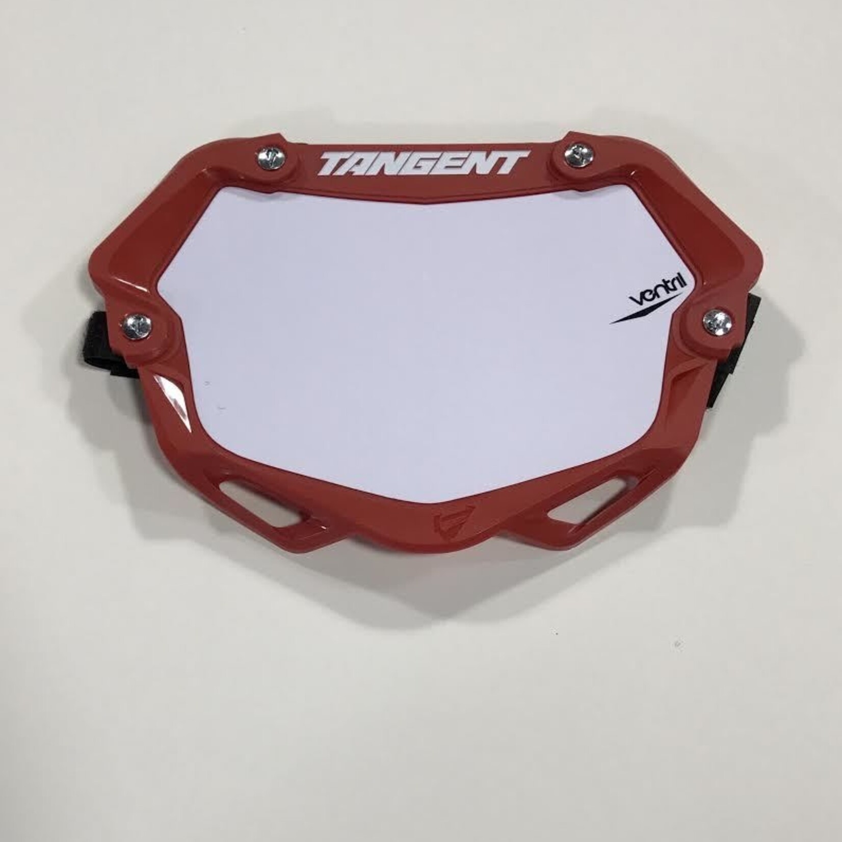 Tangent Products Tangent Ventril3D Mini Number Plates