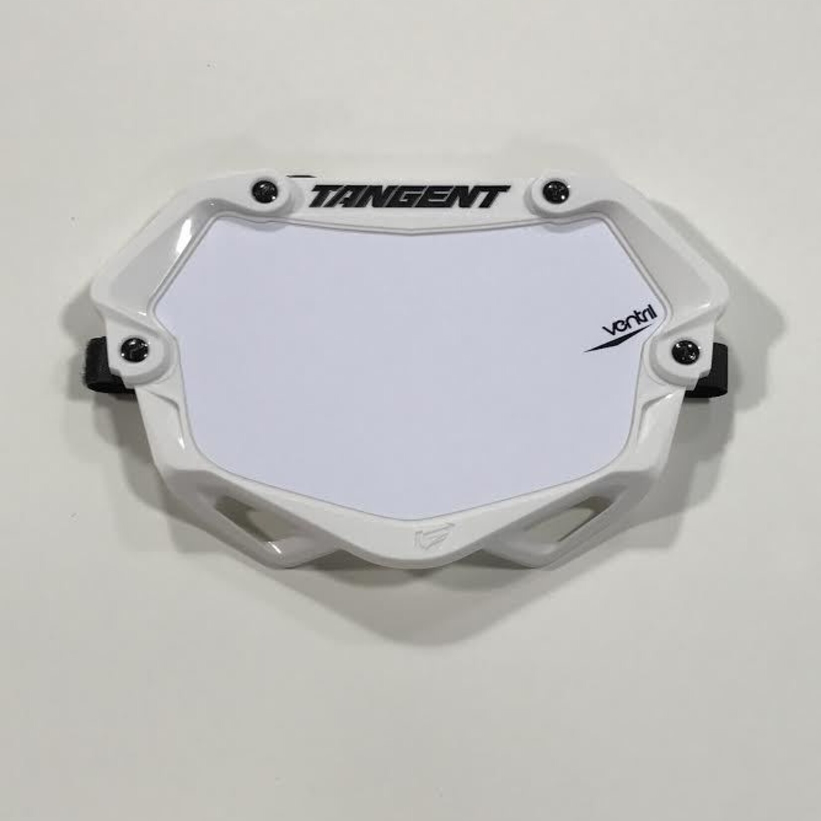 Tangent Products Tangent Ventril3D Mini Number Plates