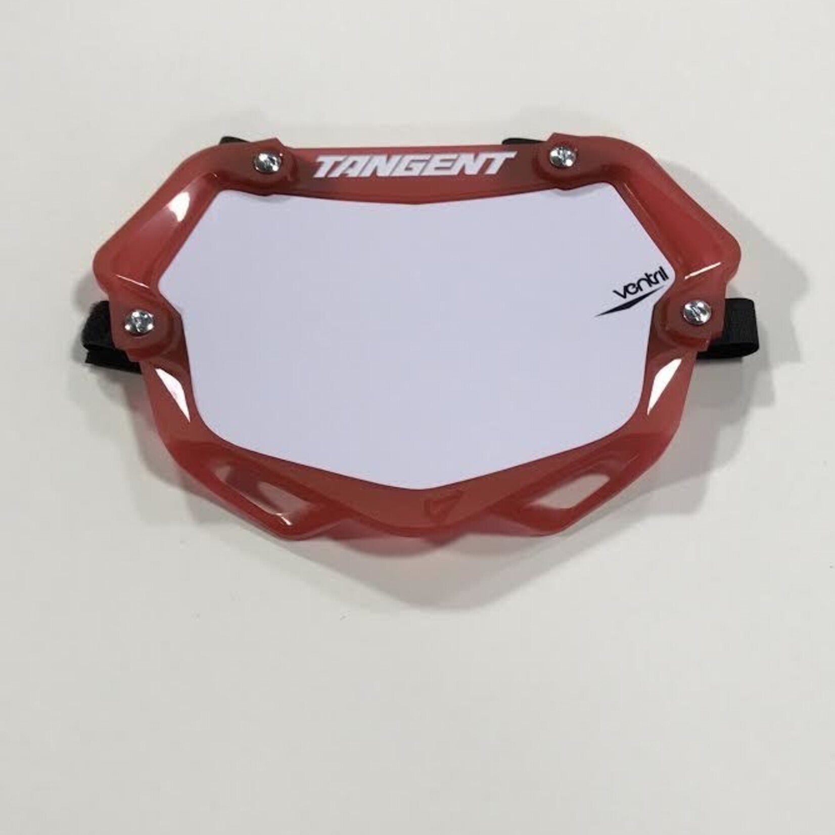 Tangent Products Tangent Ventril3D Mini Number Plates